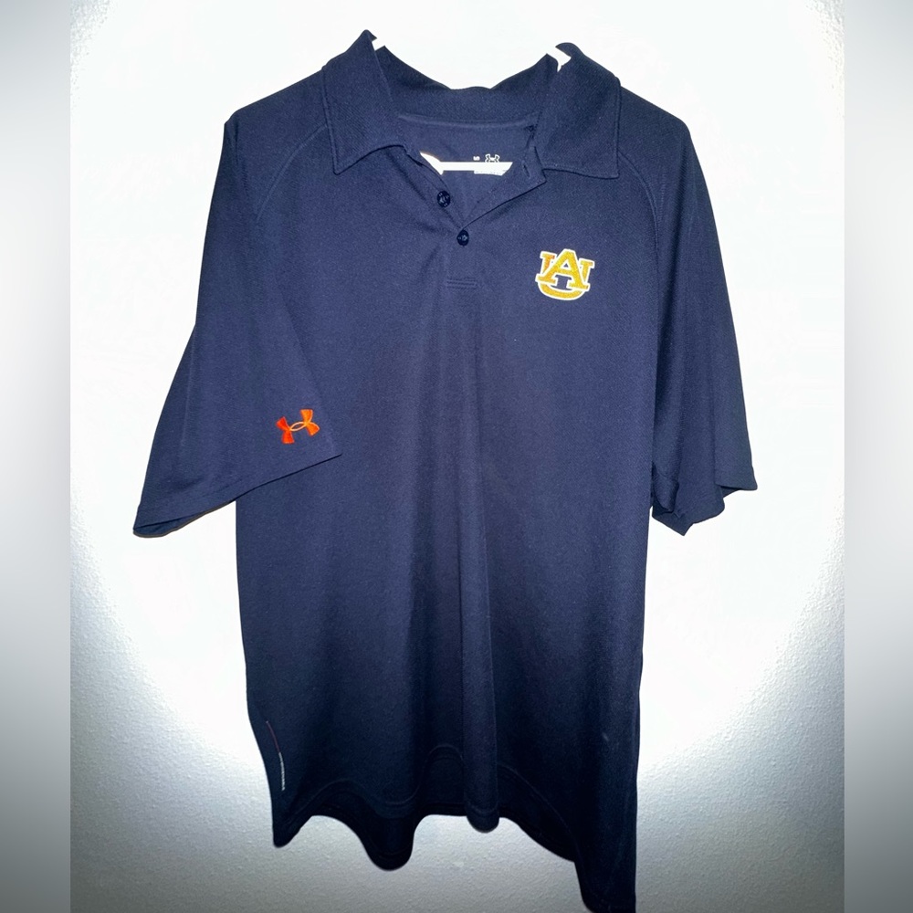 Auburn Polo